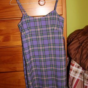 Brandy Melville Colleen Dress